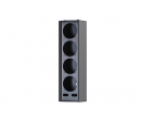 Aluminum loundspeaker box