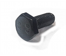 Hexagon machine screw